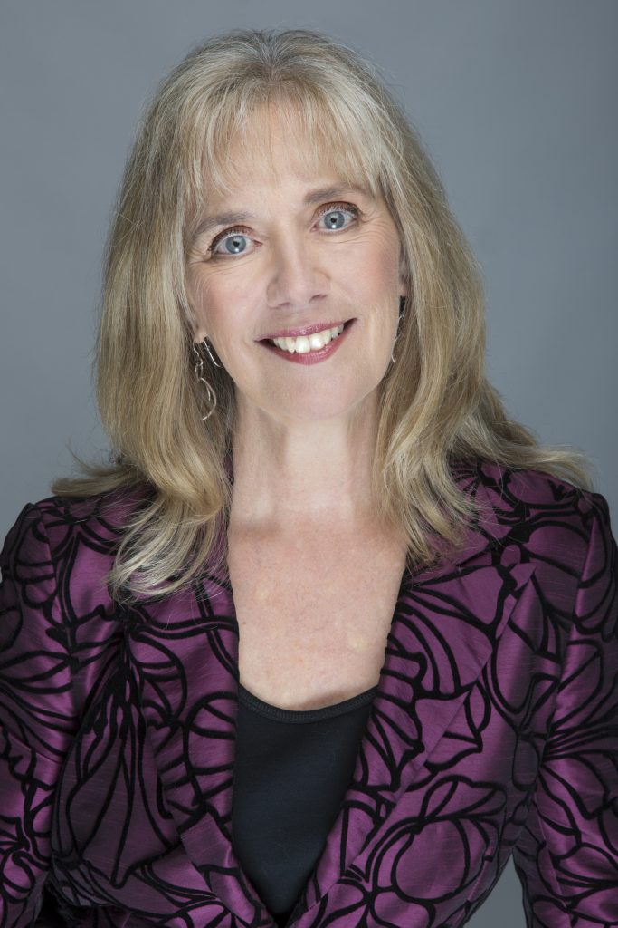 Barbara Dunn-Prosser, Stratford voice teacher