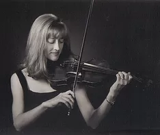 Dini Westman, violin teacher